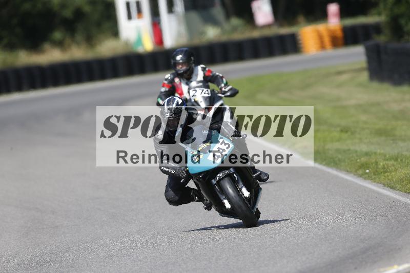 /26 23.07.2026  Speer Racing ADR/Gruppe gelb/443